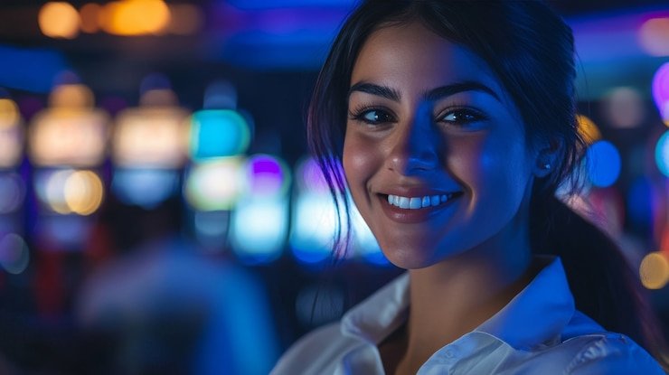 erajp mobile app on Android phone showing casino games and sportsbook interface