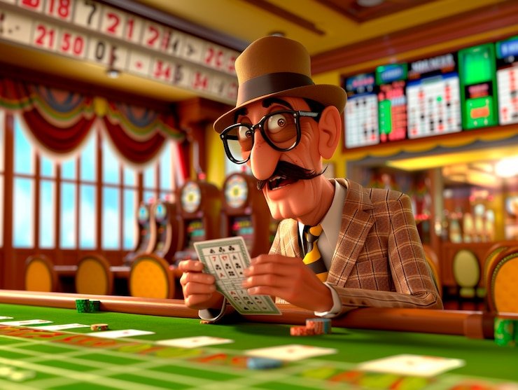 erajp Recently Played section on Android mobile app showing recent casino games and bets